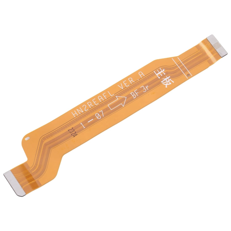 For Huawei Nova Y91 OEM Mainboard Connector Flex Cable - Flex Cable by PMC TechLife | Online Shopping South Africa | PMC TechLife