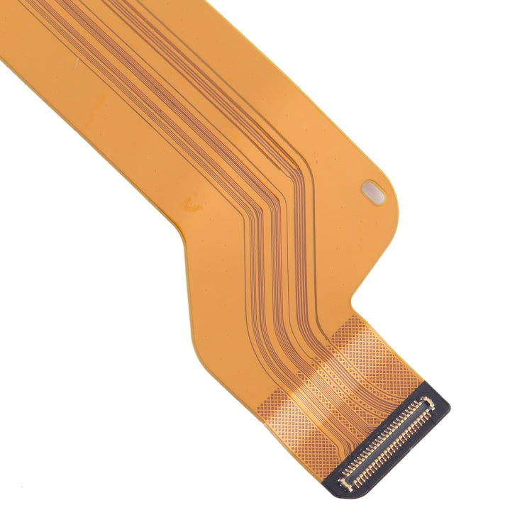 For Huawei Nova Y91 OEM Mainboard Connector Flex Cable - Flex Cable by PMC Jewellery | Online Shopping South Africa | PMC Jewellery