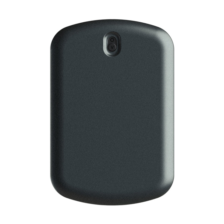 JNN A1 Strong Magnetic Mobile Call Voice Recorder, Memory:16GB(Black) - Recording Pen by JNN | Online Shopping South Africa | PMC TechLife | Buy Now Pay Later Mobicred