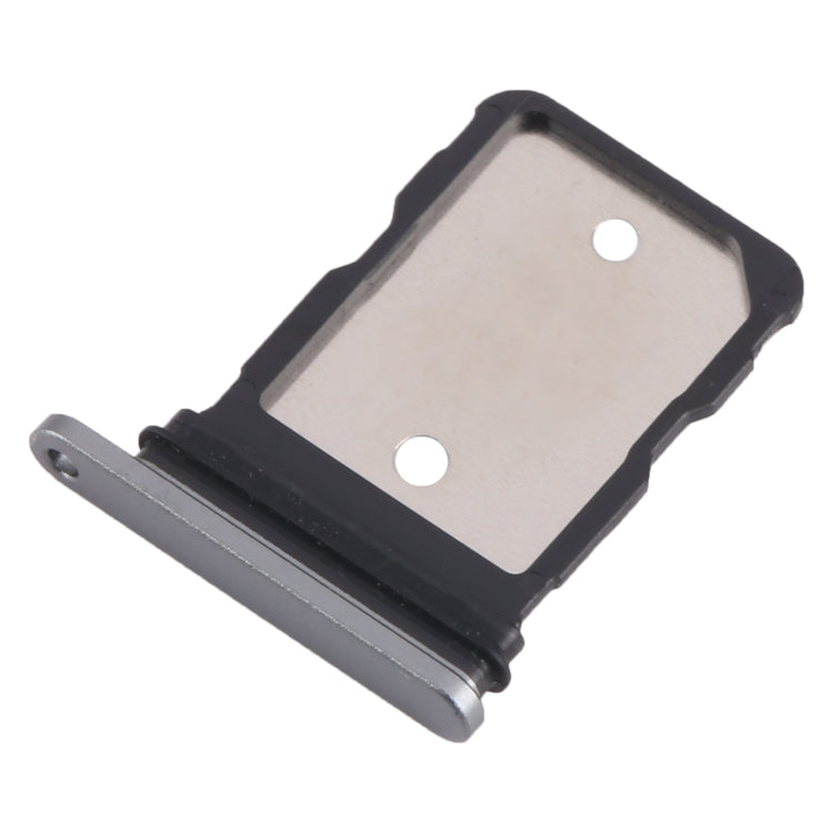 For Google Pixel 8 Original SIM Card Tray (Grey) - Card Tray by PMC TechLife | Online Shopping South Africa | PMC TechLife | Buy Now Pay Later Mobicred