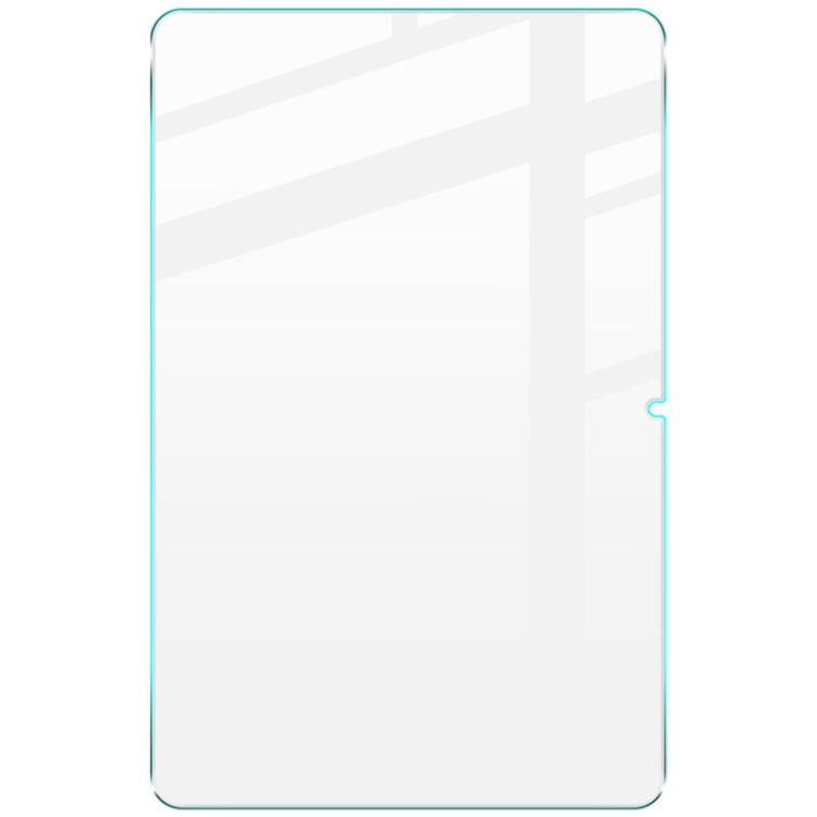 For Xiaomi Redmi Pad Pro IMAK H Series Tempered Glass Film - More Tablet Tempered Glass by imak | Online Shopping South Africa | PMC Jewellery | Buy Now Pay Later Mobicred