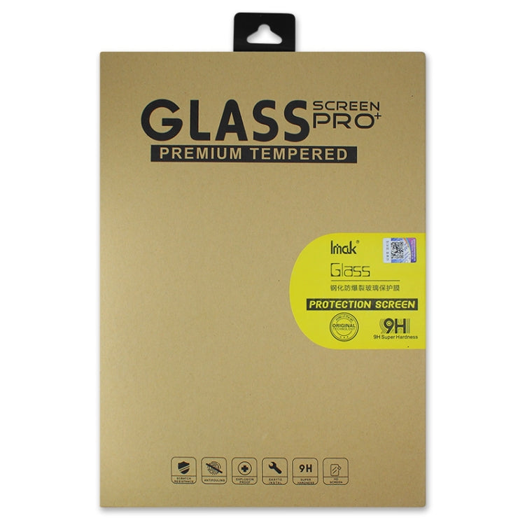 For Huawei MatePad Pro 13.2 imak H Series Tempered Glass Film - For Huawei MediaPad by imak | Online Shopping South Africa | PMC Jewellery