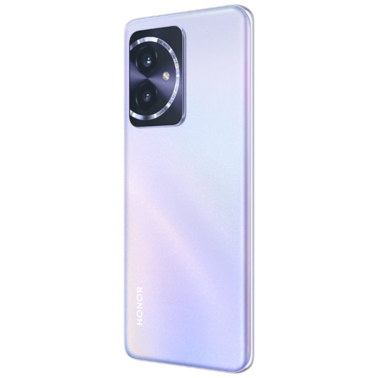 Honor 100, 16GB+512GB, Screen Fingerprint Identification, 6.7 inch MagicOS 7.2 Snapdragon 7 Gen 3 Octa Core up to 2.63GHz, Network: 5G, NFC, OTG, Support Google Play(Purple) - Honor by Huawei | Online Shopping South Africa | PMC Jewellery | Buy Now Pay Later Mobicred