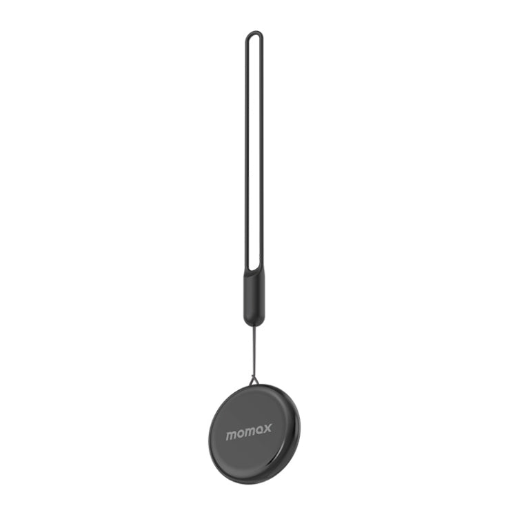 MOMAX BR7 PINPOP Wireless Location Anti-lost Device(Black) - free shipping - PMc TechLife - Order now!