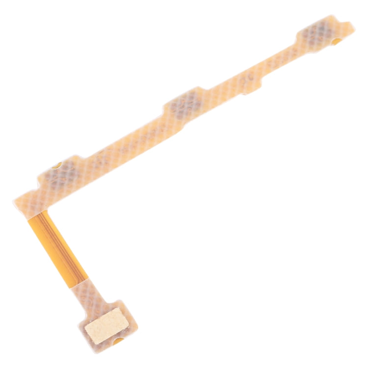 For vivo iQOO 11 OEM Power Button & Volume Button Flex Cable - Flex Cable by PMC TechLife | Online Shopping South Africa | PMC TechLife