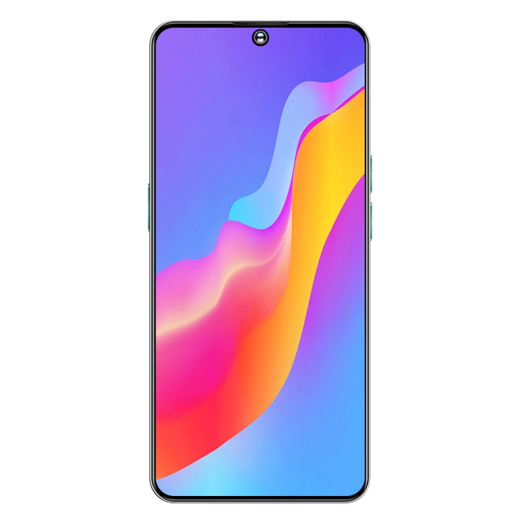 M6Pro / U30, 3GB+32GB, 6.53 inch Screen, Face Identification, Android 8.1 MTK6737 Quad Core, Network: 4G, OTG, Dual SIM(Green) -  by PMC TechLife | Online Shopping South Africa | PMC TechLife