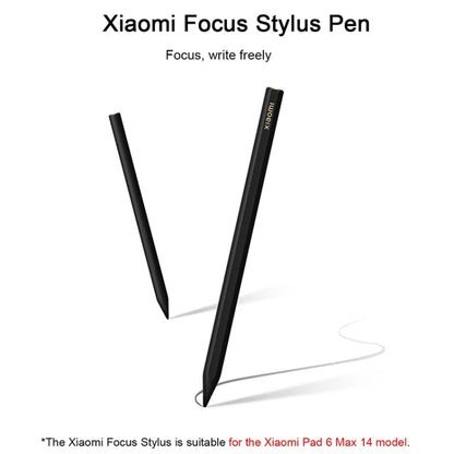 Original Xiaomi Focus Stylus Pen for Xiaomi Mi Pad 6 Max 14 / Xiaomi Pad 6S Pro 12.4 - Stylus Pen by Xiaomi | Online Shopping South Africa | PMC Jewellery | Buy Now Pay Later Mobicred