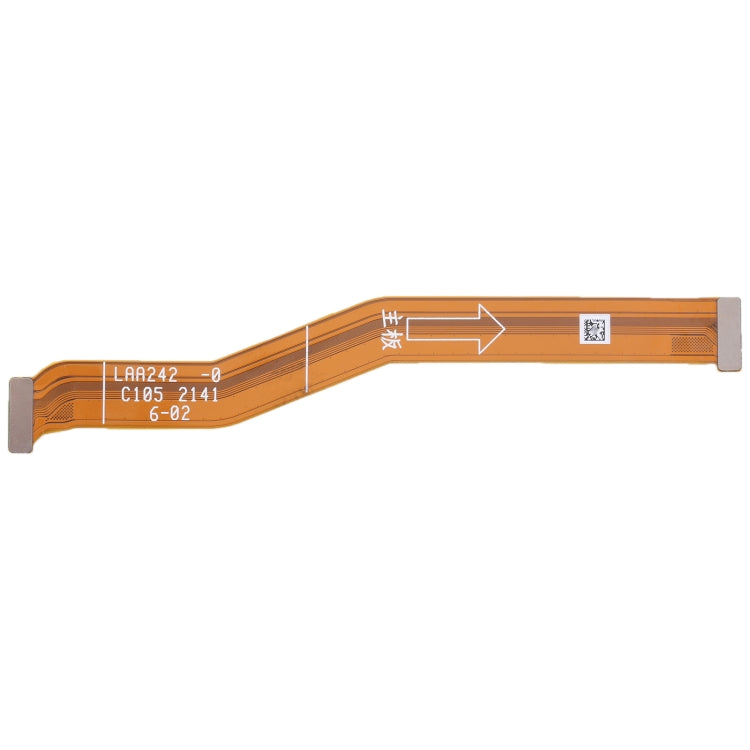 For OPPO K9 Pro OEM LCD Flex Cable - Flex Cable by PMC TechLife | Online Shopping South Africa | PMC TechLife