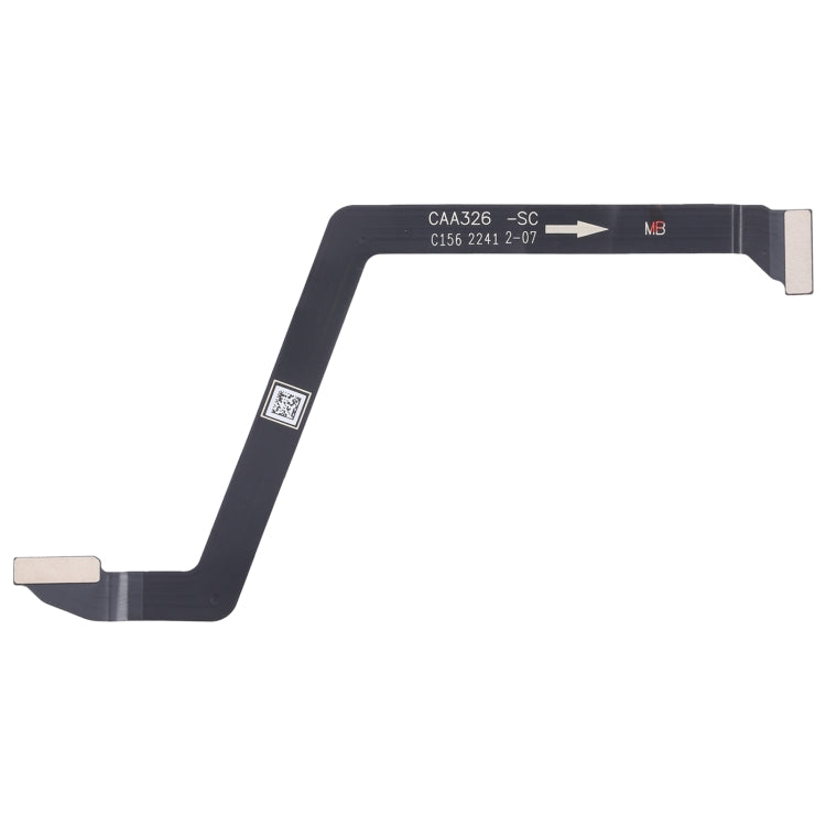 For OPPO Find X6 Pro OEM LCD Flex Cable - free shipping - PMC Jewellery - Order now!