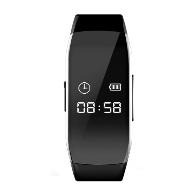 JNN D5 HD Noise Reduction Smart Recording Electronic Bracelet, Capacity:64GB - Recording Pen by JNN | Online Shopping South Africa | PMC TechLife | Buy Now Pay Later Mobicred