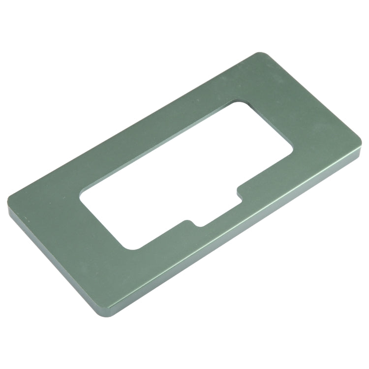 For iPhone 15 Pro LCD Screen With Frame Bezel Calibration Fixed Mold - free shipping - PMC TechLife - Order now!