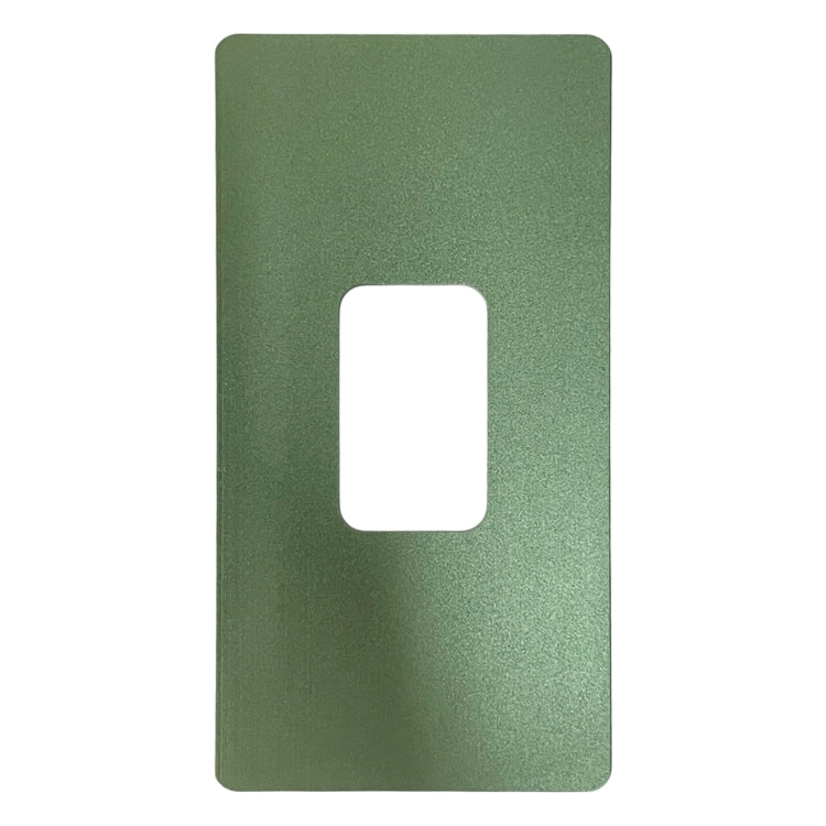 For iPhone 12 Pro / 12 LCD Screen Outer Glass Lens Calibration Fixed Mold - Mould by PMC Jewellery | Online Shopping South Africa | PMC Jewellery | Buy Now Pay Later Mobicred