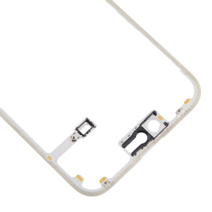 For iPhone 15 Plus Front LCD Screen Bezel Frame - LCD Related Parts by PMC Jewellery | Online Shopping South Africa | PMC Jewellery