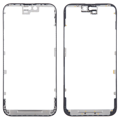 For iPhone 15 Pro Max Front LCD Screen Bezel Frame - LCD Related Parts by PMC Jewellery | Online Shopping South Africa | PMC Jewellery