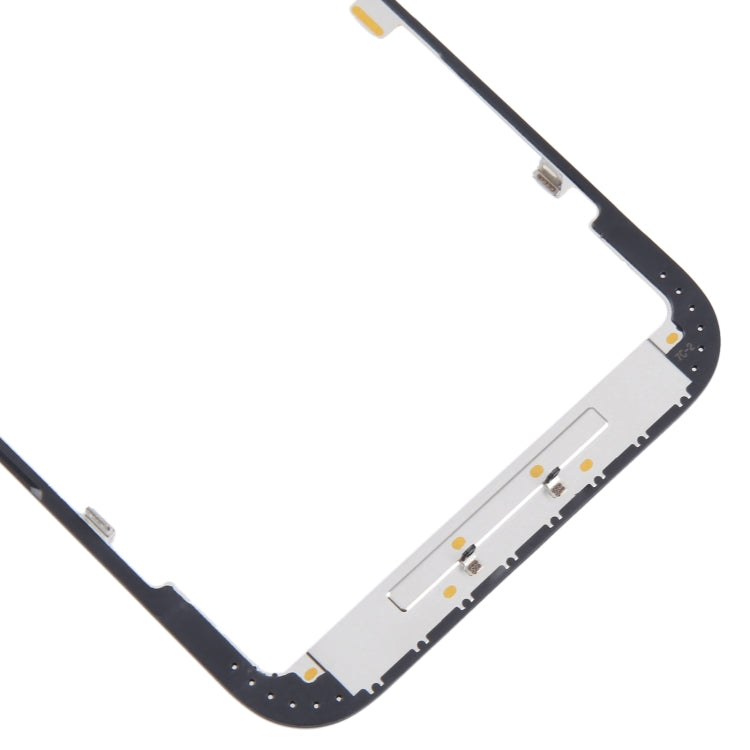 For iPhone 15 Pro Max Front LCD Screen Bezel Frame - LCD Related Parts by PMC Jewellery | Online Shopping South Africa | PMC Jewellery