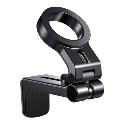 JOYROOM JR-ZS365 Magnetic Travel Phone Holder(Black) - Car Holders by JOYROOM | Online Shopping South Africa | PMC Jewellery | Buy Now Pay Later Mobicred