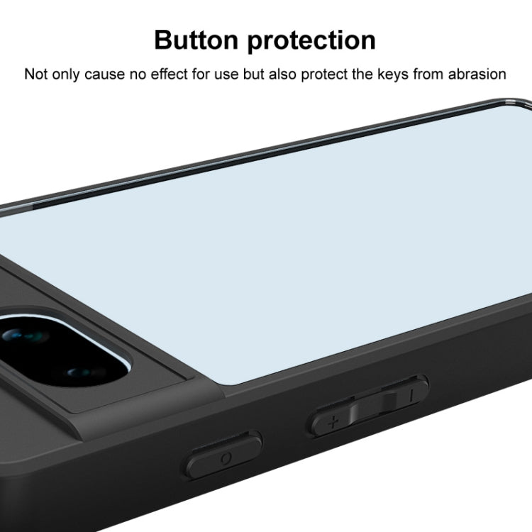 For OnePlus Ace 3V 5G imak UX-9A Series Four-corner Airbag Shockproof Phone Case - OnePlus Cases by imak | Online Shopping South Africa | PMC TechLife | Buy Now Pay Later Mobicred