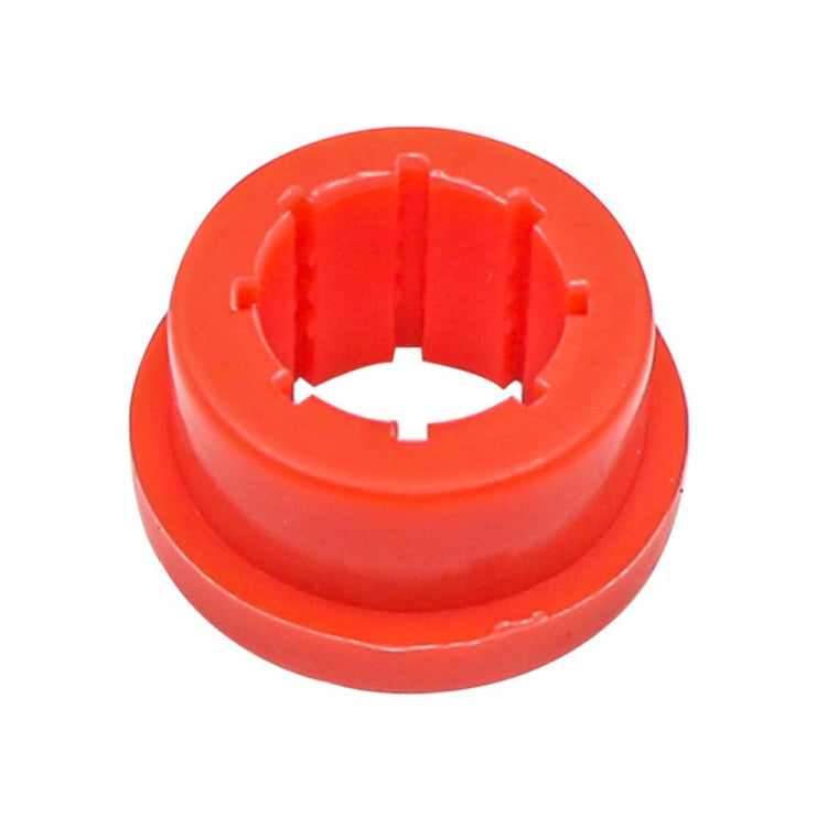 For Skunk2 EG EK LCA Control Arms Front Lower Rear Replacement Bushing Kit(Red) - Engine Fittings by PMC Jewellery | Online Shopping South Africa | PMC Jewellery