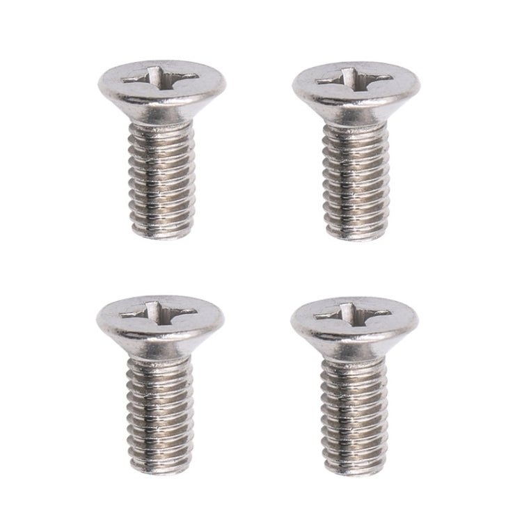 4pcs For Honda Brake Disc Rotor Fixing Screws Bolts - Brake System by PMC TechLife | Online Shopping South Africa | PMC TechLife | Buy Now Pay Later Mobicred