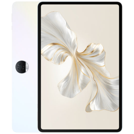 Honor Tablet 9 12.1 inch WiFi, Standard 12GB+256GB, MagicOS 7.2 Snapdragon 6 Gen1 Octa Core 2.2GHz, Not Support Google Play(White) - Huawei by Huawei | Online Shopping South Africa | PMC Jewellery | Buy Now Pay Later Mobicred