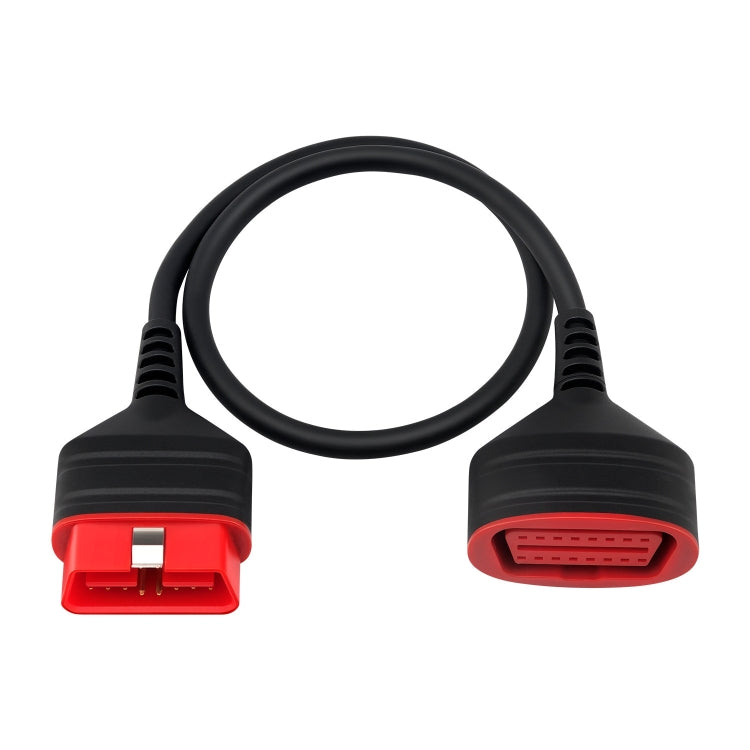 THINKCAR ThinkDiag Car OBD2 Extension Cable, Cable Length: 30cm - Cables & Connectors by PMC TechLife | Online Shopping South Africa | PMC TechLife | Buy Now Pay Later Mobicred