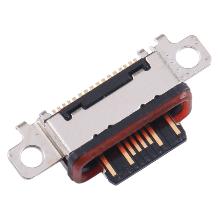 For Xiaomi Mix 4 10pcs Original Charging Port Connector - Tail Connector by PMC TechLife | Online Shopping South Africa | PMC TechLife