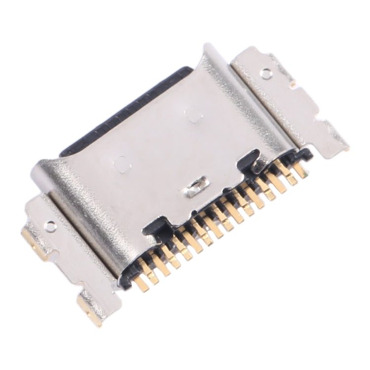 For Infinix Hot 30i 10pcs Original Charging Port Connector - free shipping - PMC TechLife - Order now!