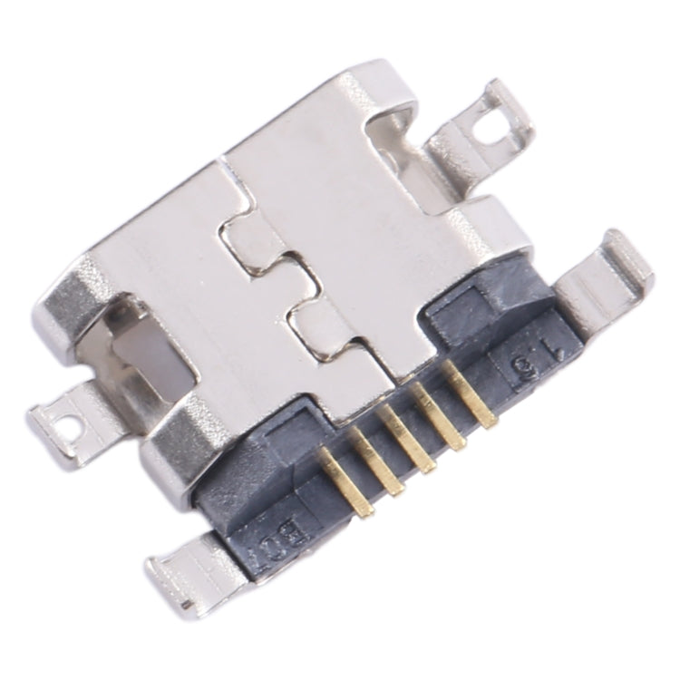 For Infinix Hot 11 10pcs Original Charging Port Connector - Single Tail Connector by PMC Jewellery | Online Shopping South Africa | PMC Jewellery