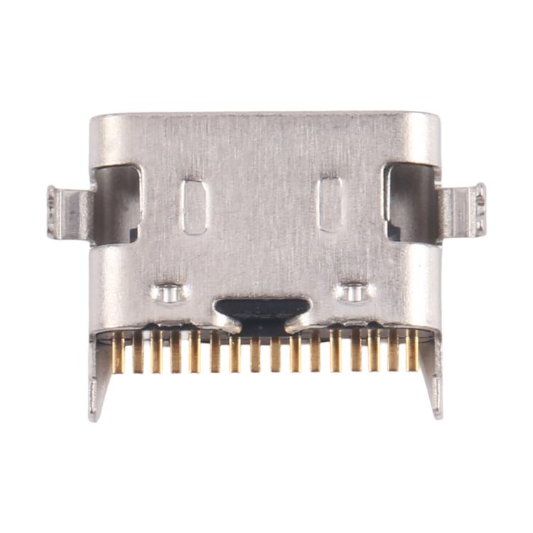 For Infinix Smart 8 India 10pcs Original Charging Port Connector - Single Tail Connector by PMc TechLife | Online Shopping South Africa | PMc TechLife | Buy Now Pay Later Mobicred