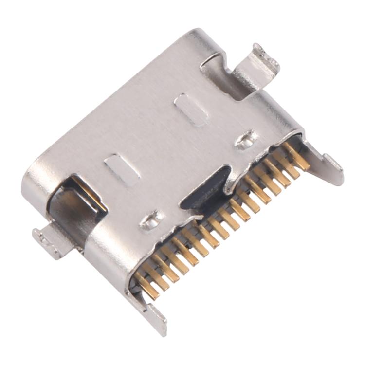 For Infinix Smart 8 India 10pcs Original Charging Port Connector - Single Tail Connector by PMc TechLife | Online Shopping South Africa | PMc TechLife | Buy Now Pay Later Mobicred