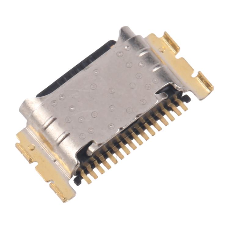 For OPPO Reno9 Pro 5G 10pcs Original Charging Port Connector - free shipping - PMc TechLife - Order now!