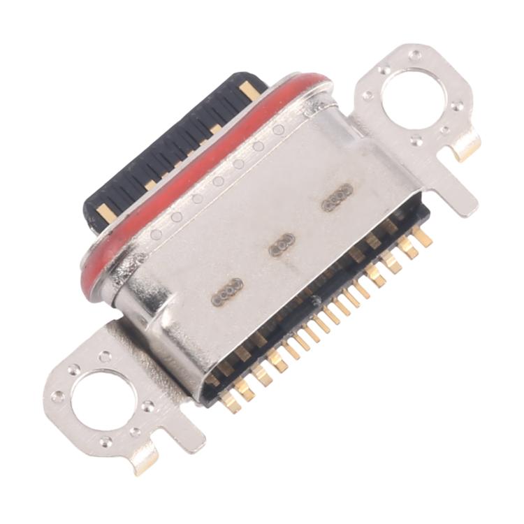 For OPPO A5 Pro 5G 10pcs Original Charging Port Connector - free shipping - PMc TechLife - Order now!