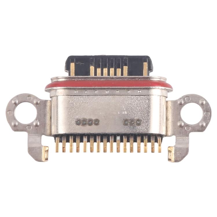 For OPPO Reno8 Pro 5G 10pcs Original Charging Port Connector - free shipping - PMc TechLife - Order now!