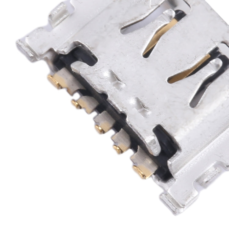 For Realme X3 10pcs Original Charging Port Connector - Single Tail Connector by PMC TechLife | Online Shopping South Africa | PMC TechLife