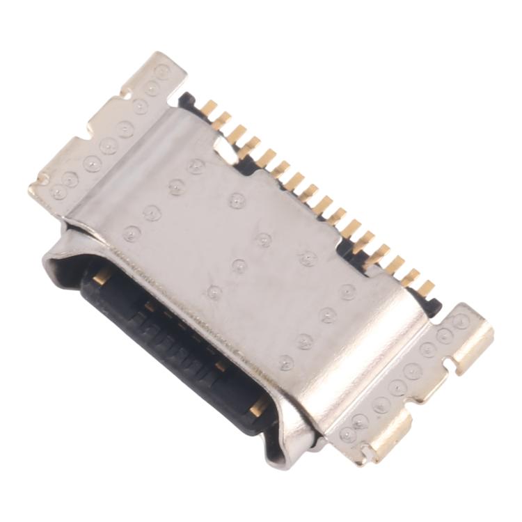 For Realme 12x 5G RMX3997 10pcs Original Charging Port Connector - free shipping - PMc TechLife - Order now!