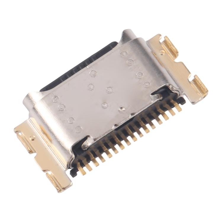 For Realme V23i RMX2163C 10pcs Original Charging Port Connector - free shipping - PMc TechLife - Order now!