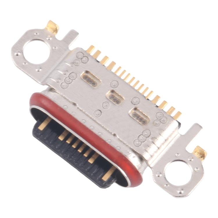 For Realme 13 Pro+ 5G 10pcs Original Charging Port Connector - free shipping - PMc TechLife - Order now!