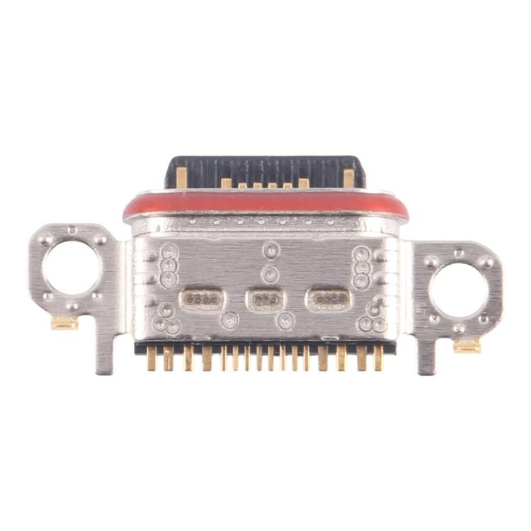 For Realme 14 Pro+ 5G 10pcs Original Charging Port Connector - free shipping - PMc TechLife - Order now!