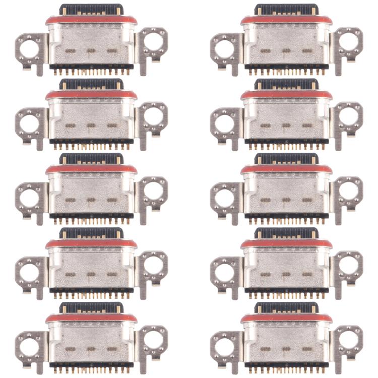For Realme GT7 10pcs Original Charging Port Connector - free shipping - PMc TechLife - Order now!