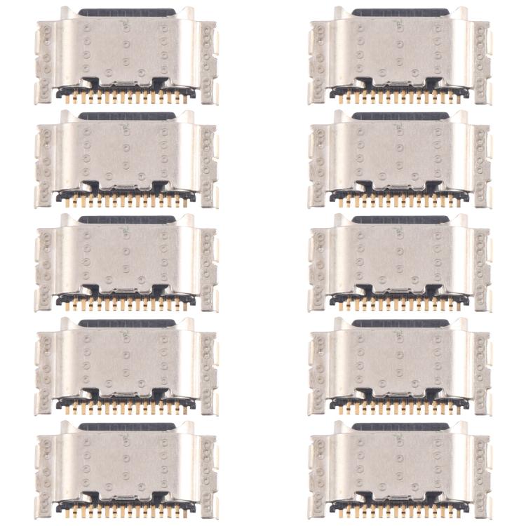 For Realme Q5i 10pcs Original Charging Port Connector - free shipping - PMc TechLife - Order now!