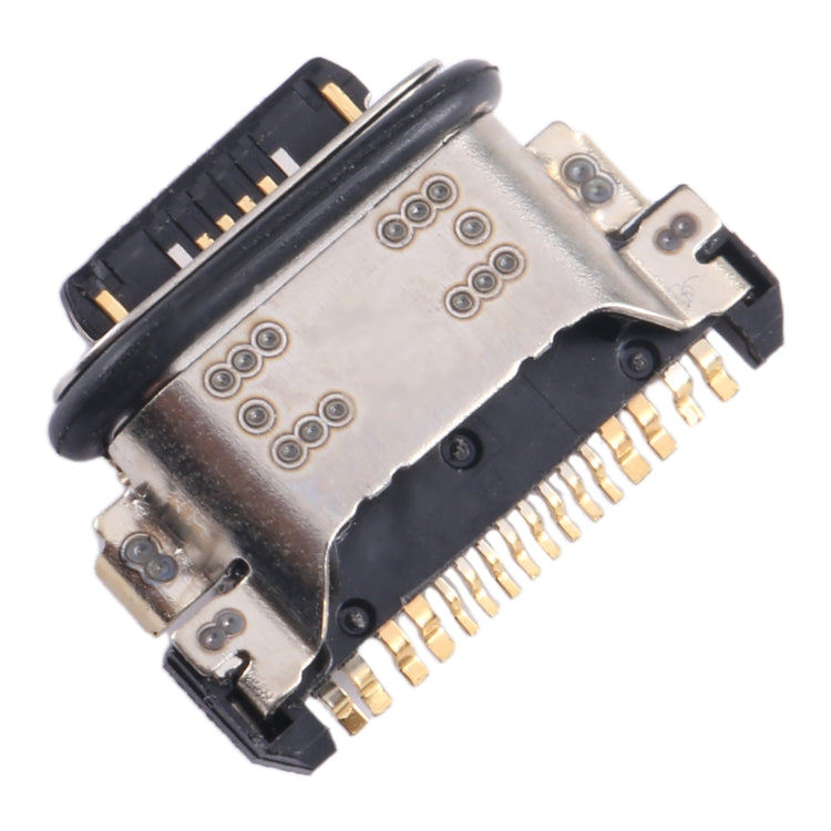 For vivo iQOO 11 10pcs Original Charging Port Connector - Single Tail Connector by PMC TechLife | Online Shopping South Africa | PMC TechLife