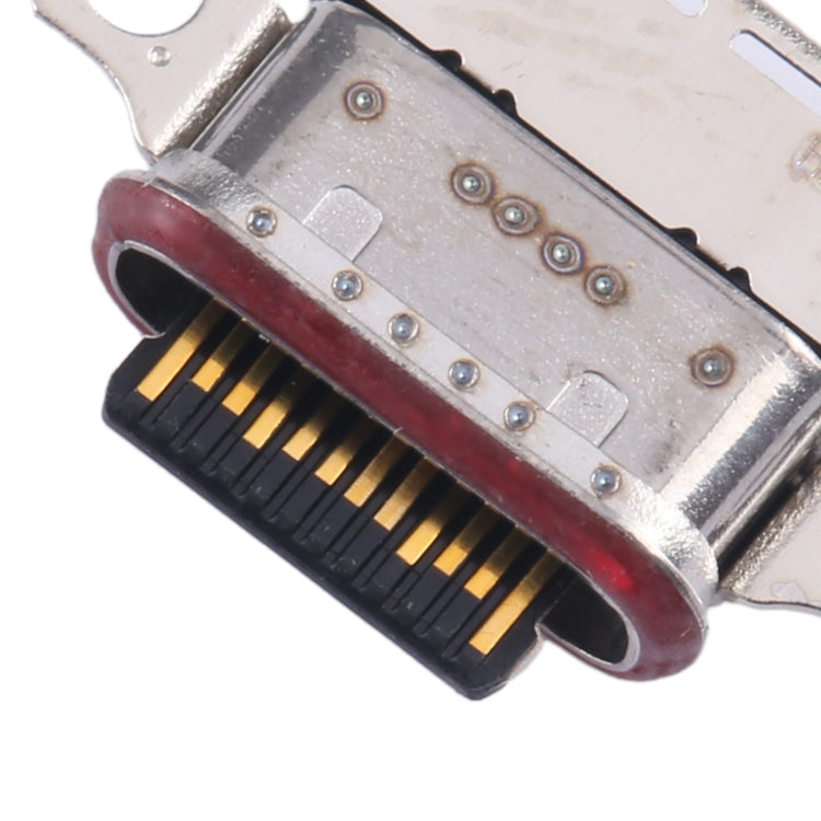 For Honor Magic VS 10pcs Original Charging Port Connector - Tail Connector by PMC TechLife | Online Shopping South Africa | PMC TechLife