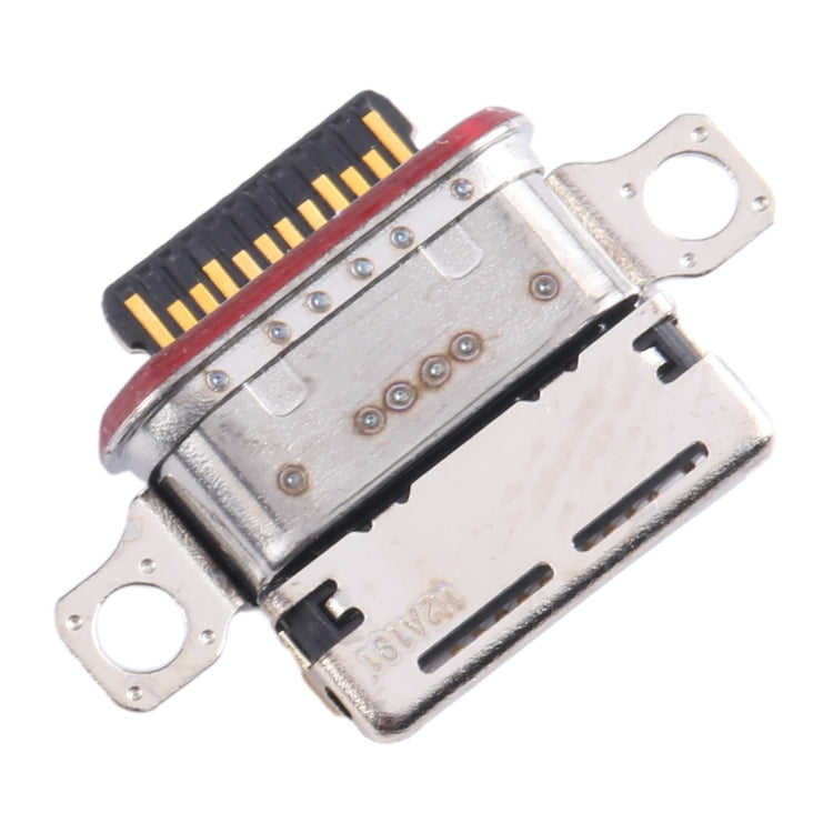 For Honor Magic3 Ultimate 10pcs Original Charging Port Connector - Tail Connector by PMC TechLife | Online Shopping South Africa | PMC TechLife