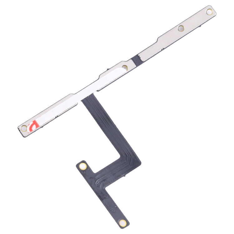 For Tecno Camon 18 OEM Power Button & Volume Button Flex Cable - Flex Cable by PMC Jewellery | Online Shopping South Africa | PMC Jewellery