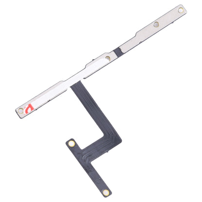 For Tecno Camon 18 P OEM Power Button & Volume Button Flex Cable - Flex Cable by PMC Jewellery | Online Shopping South Africa | PMC Jewellery