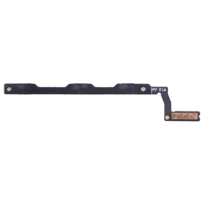 For Tecno Spark 9 OEM Power Button & Volume Button Flex Cable - Flex Cable by PMC Jewellery | Online Shopping South Africa | PMC Jewellery