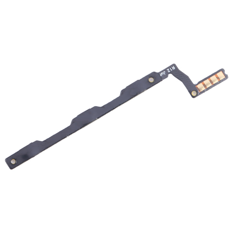 For Tecno Spark 9 OEM Power Button & Volume Button Flex Cable - Flex Cable by PMC Jewellery | Online Shopping South Africa | PMC Jewellery