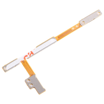 For Infinix Note 11 Pro X697 OEM Power Button & Volume Button Flex Cable - Flex Cable by PMC Jewellery | Online Shopping South Africa | PMC Jewellery