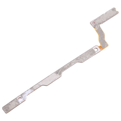 For Infinix Note 12i X6819 OEM Power Button & Volume Button Flex Cable - Flex Cable by PMC Jewellery | Online Shopping South Africa | PMC Jewellery