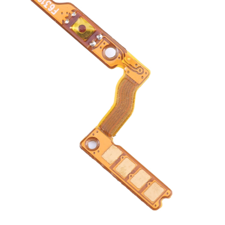 For Infinix Note 12i X6819 OEM Power Button & Volume Button Flex Cable - Flex Cable by PMC Jewellery | Online Shopping South Africa | PMC Jewellery